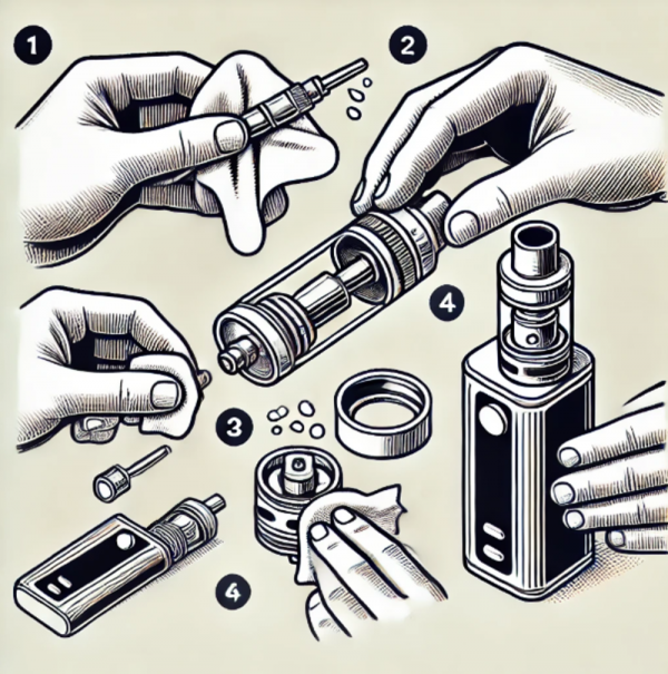 전담 누수 청소